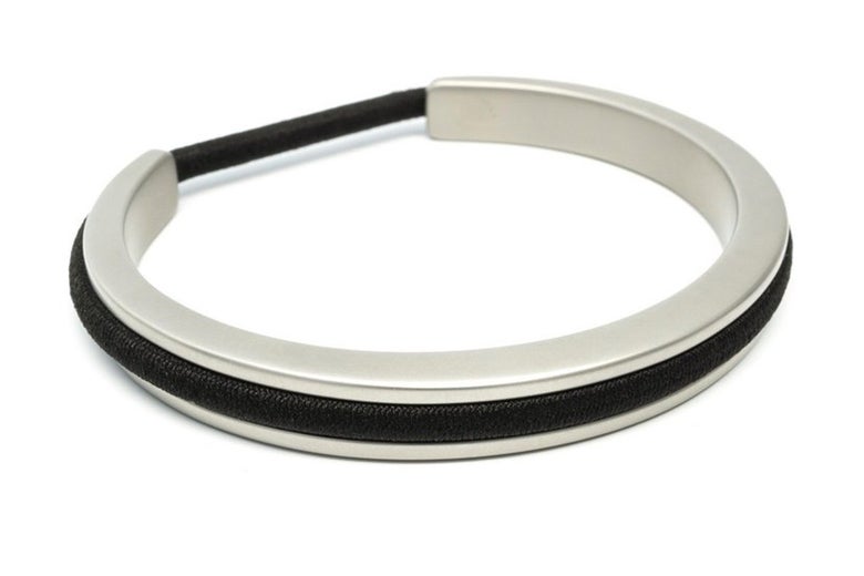 Maria Shireen Hair Tie Bracelet.